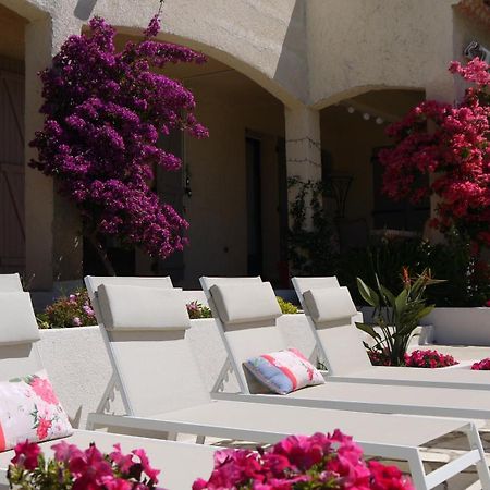 Grand Appartement Dans Maison Avec Piscine Privee Fréjus 外观 照片
