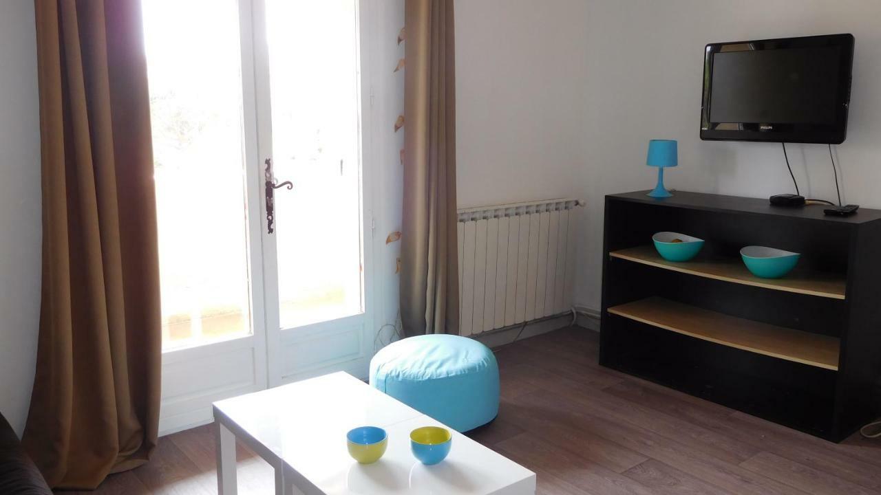 Grand Appartement Dans Maison Avec Piscine Privee Fréjus 外观 照片